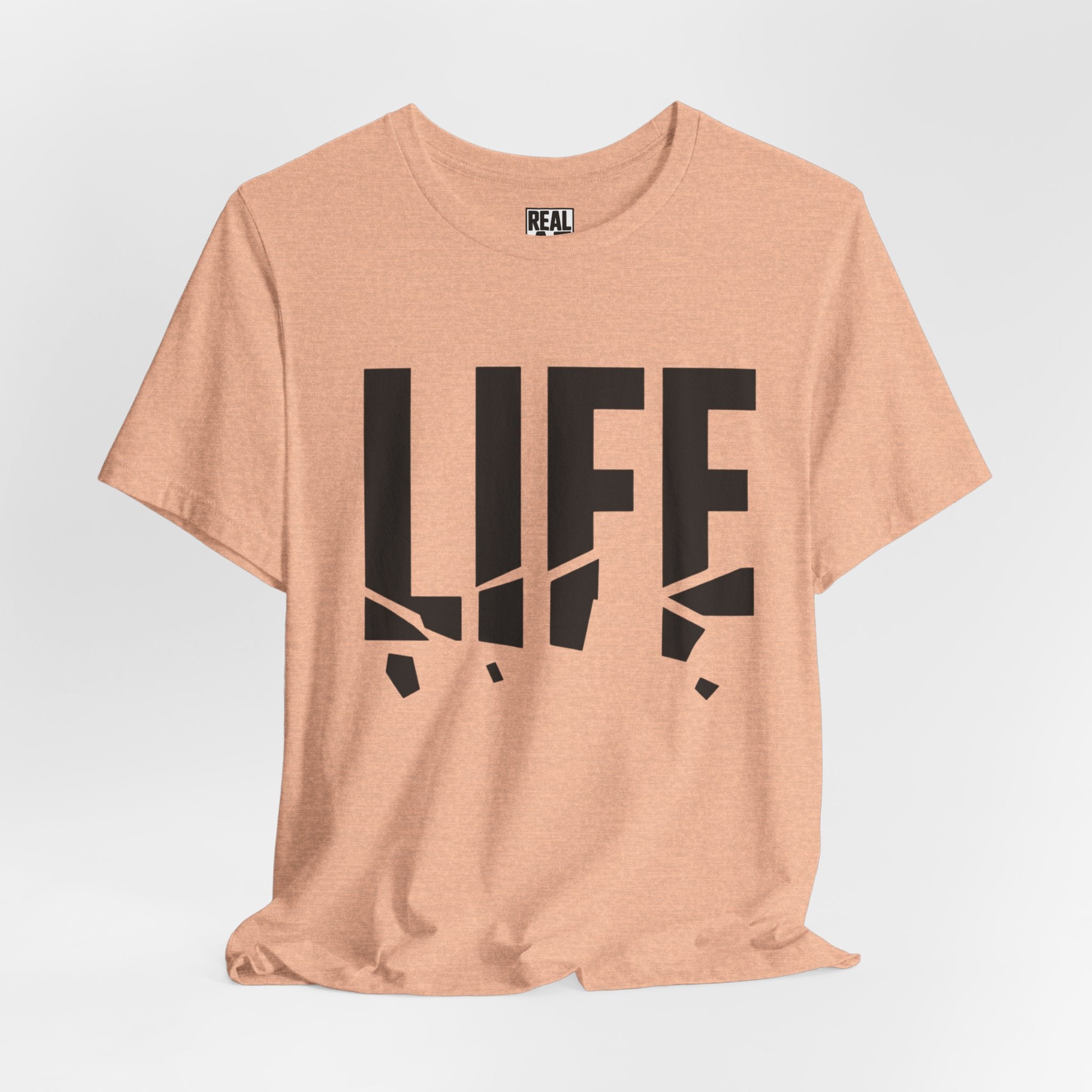 Life Breaking Point Tee