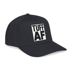 TUFF AF Mid Profile Baseball Cap