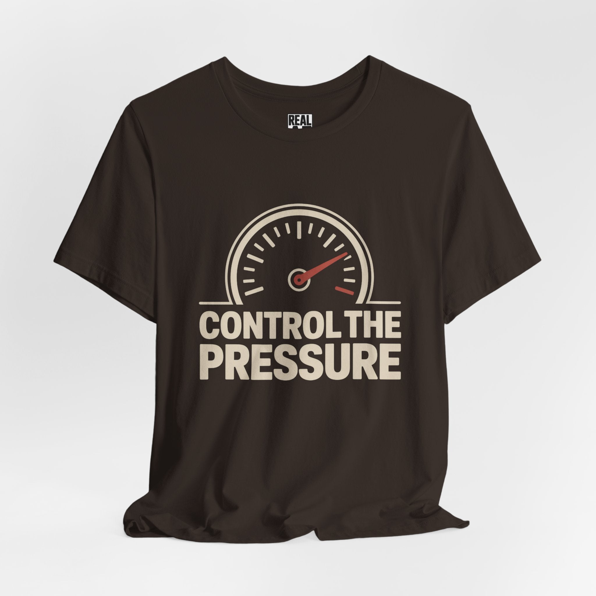 Control The Pressure T-Shirt