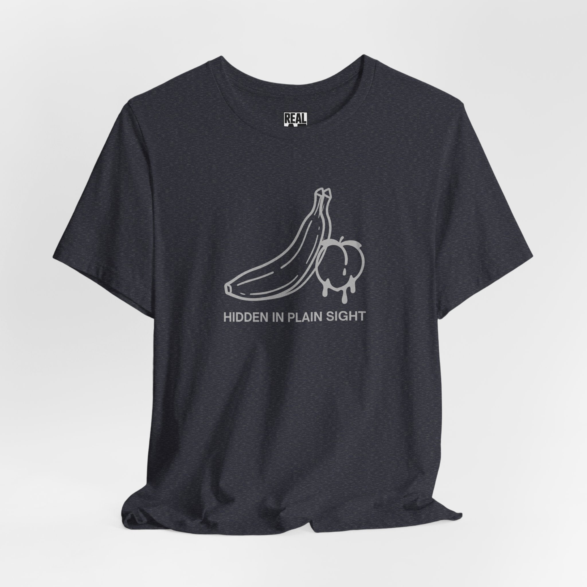Hidden in Plain Sight T‑Shirt