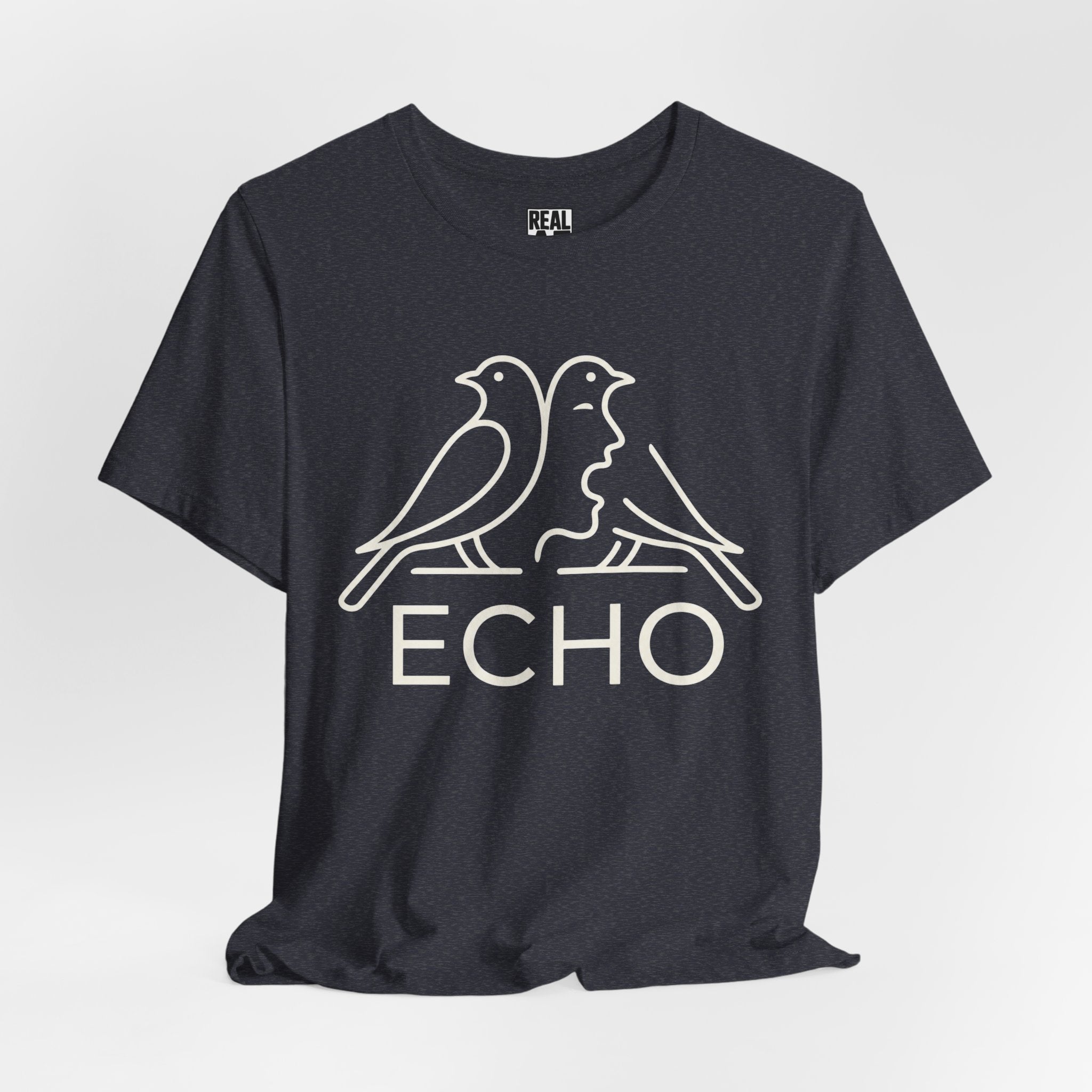 Echo T‑Shirt