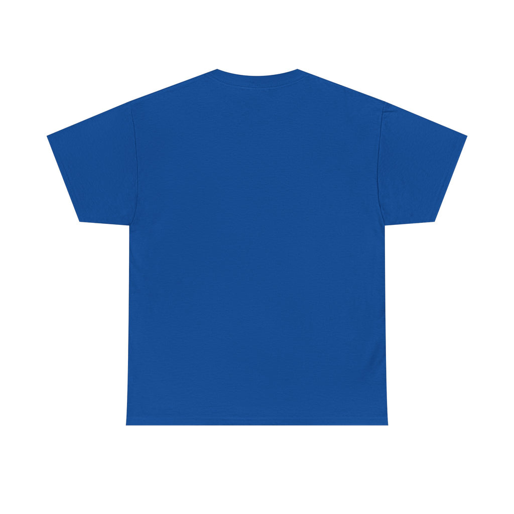 Real AF Unisex No Filters Needed Heavy Cotton Tee