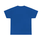 Real AF Unisex No Filters Needed Heavy Cotton Tee