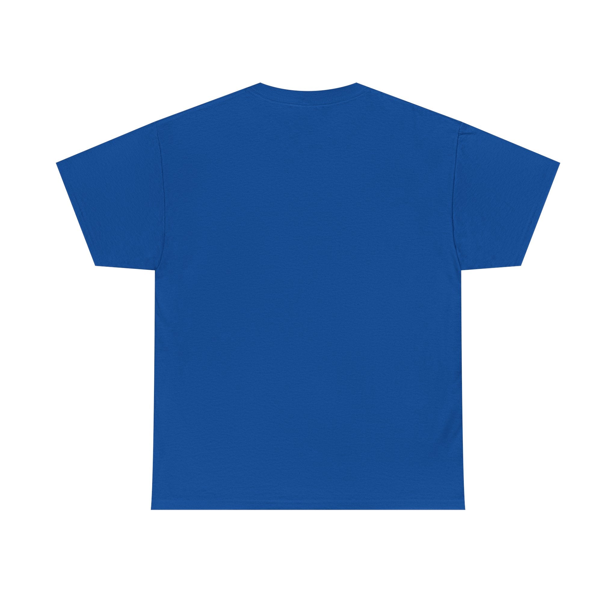 Real AF Unisex No Filters Needed Heavy Cotton Tee