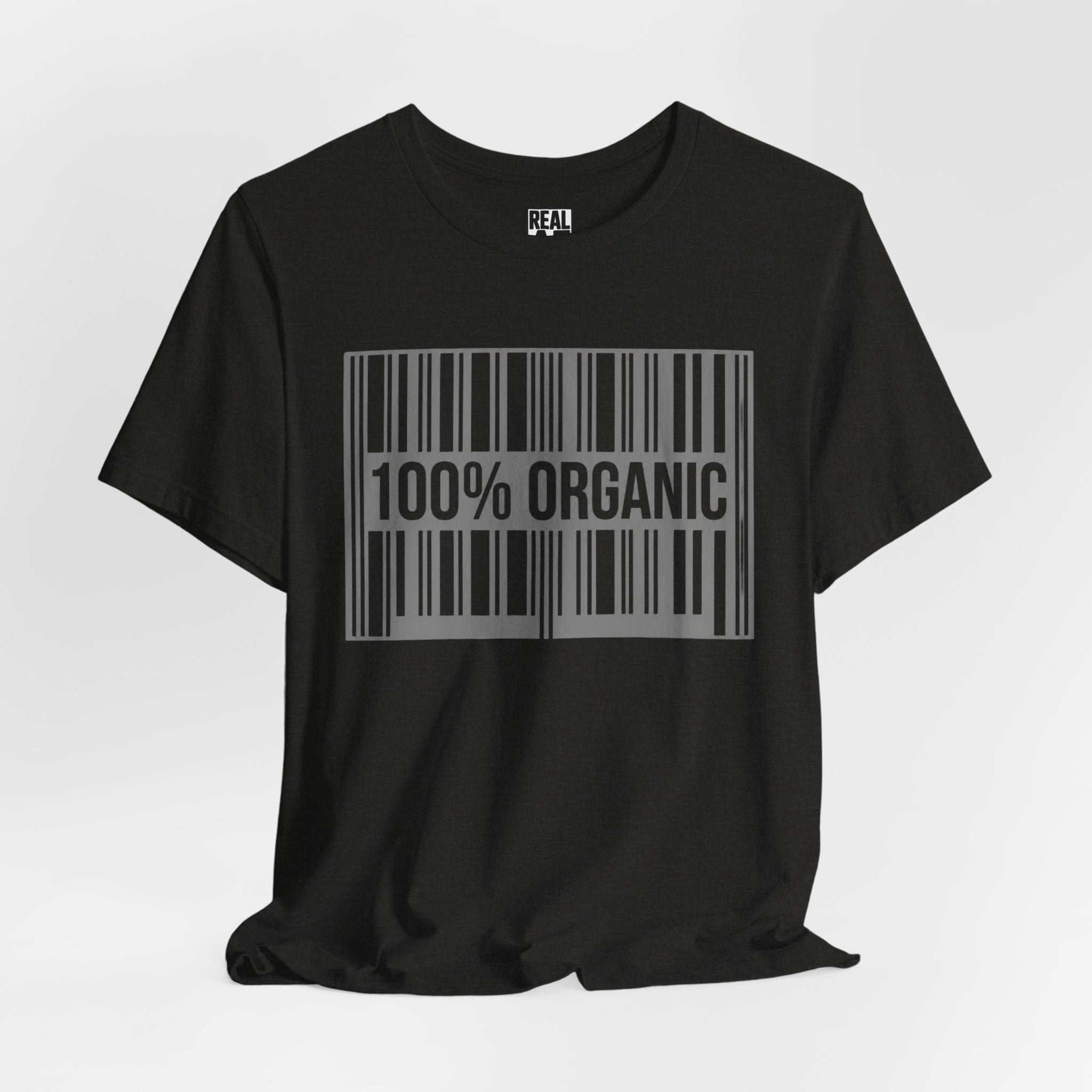 100% ORGANIC Tee