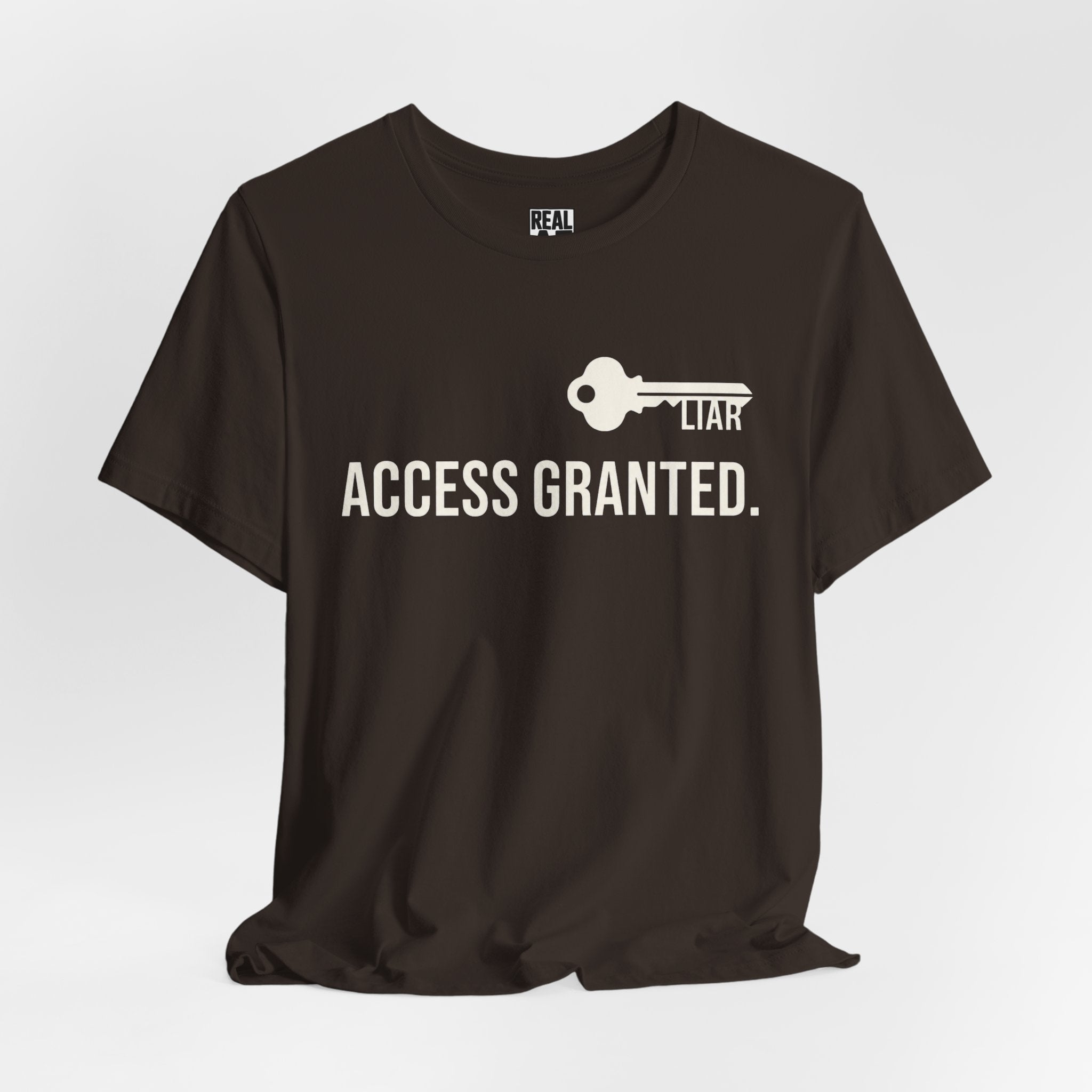 Access Granted T-Shirt