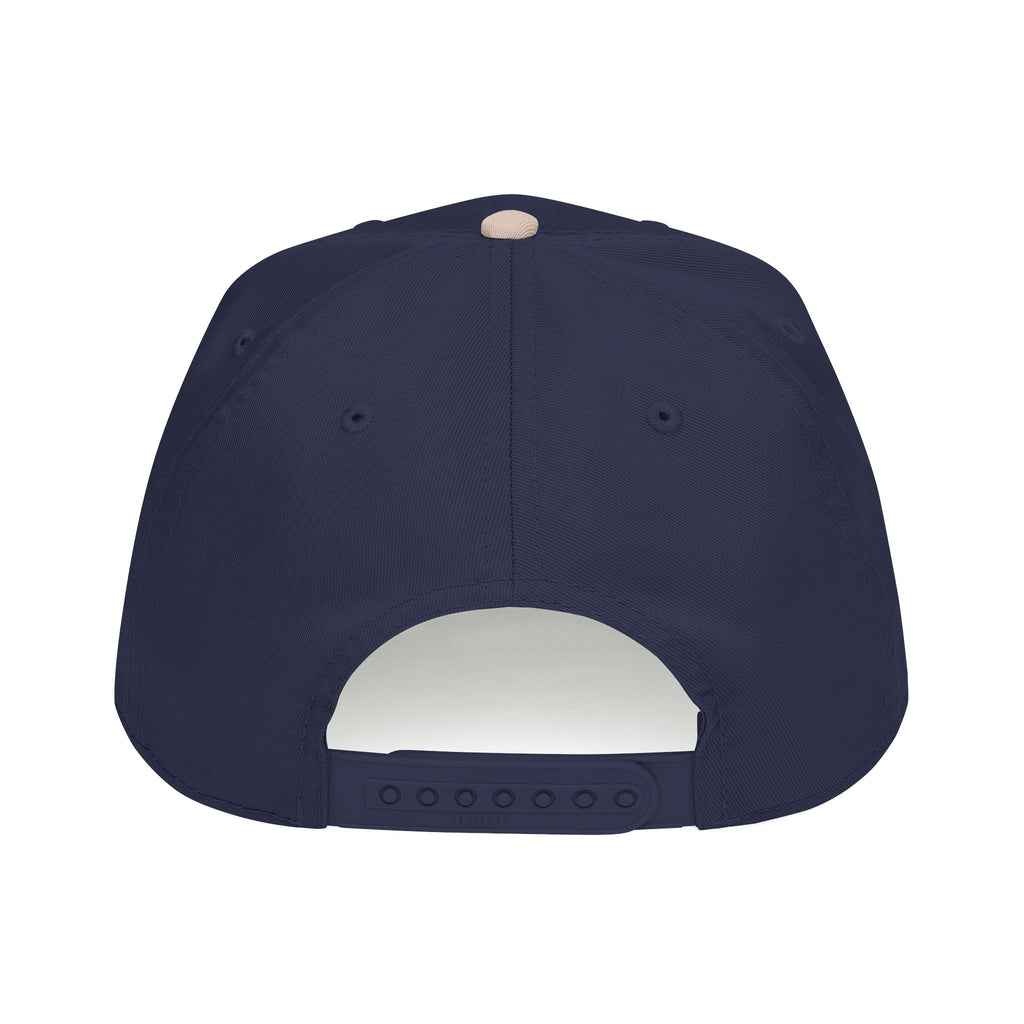 TUFF AF Mid Profile Baseball Cap