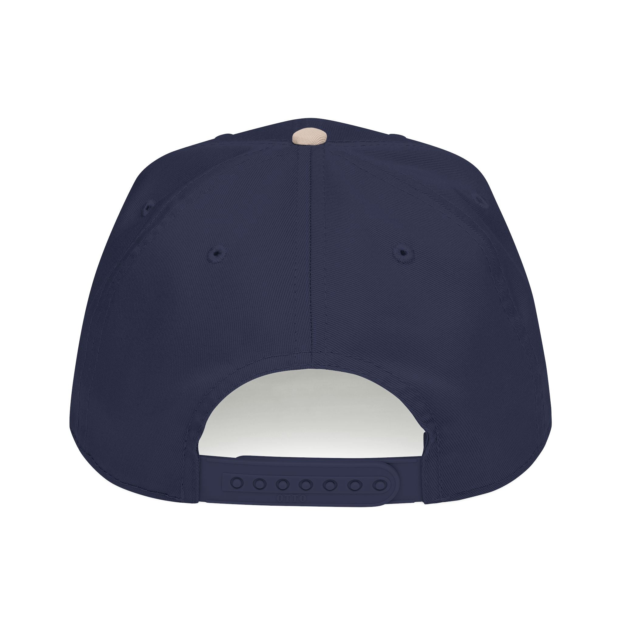 TUFF AF Mid Profile Baseball Cap