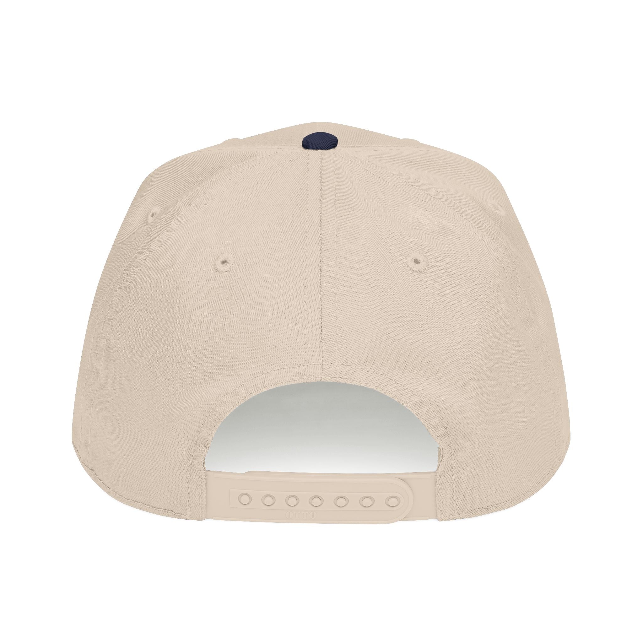 TUFF AF Mid Profile Baseball Cap