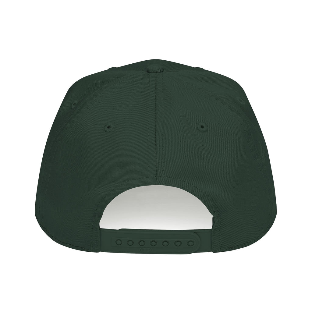 TUFF AF Mid Profile Baseball Cap