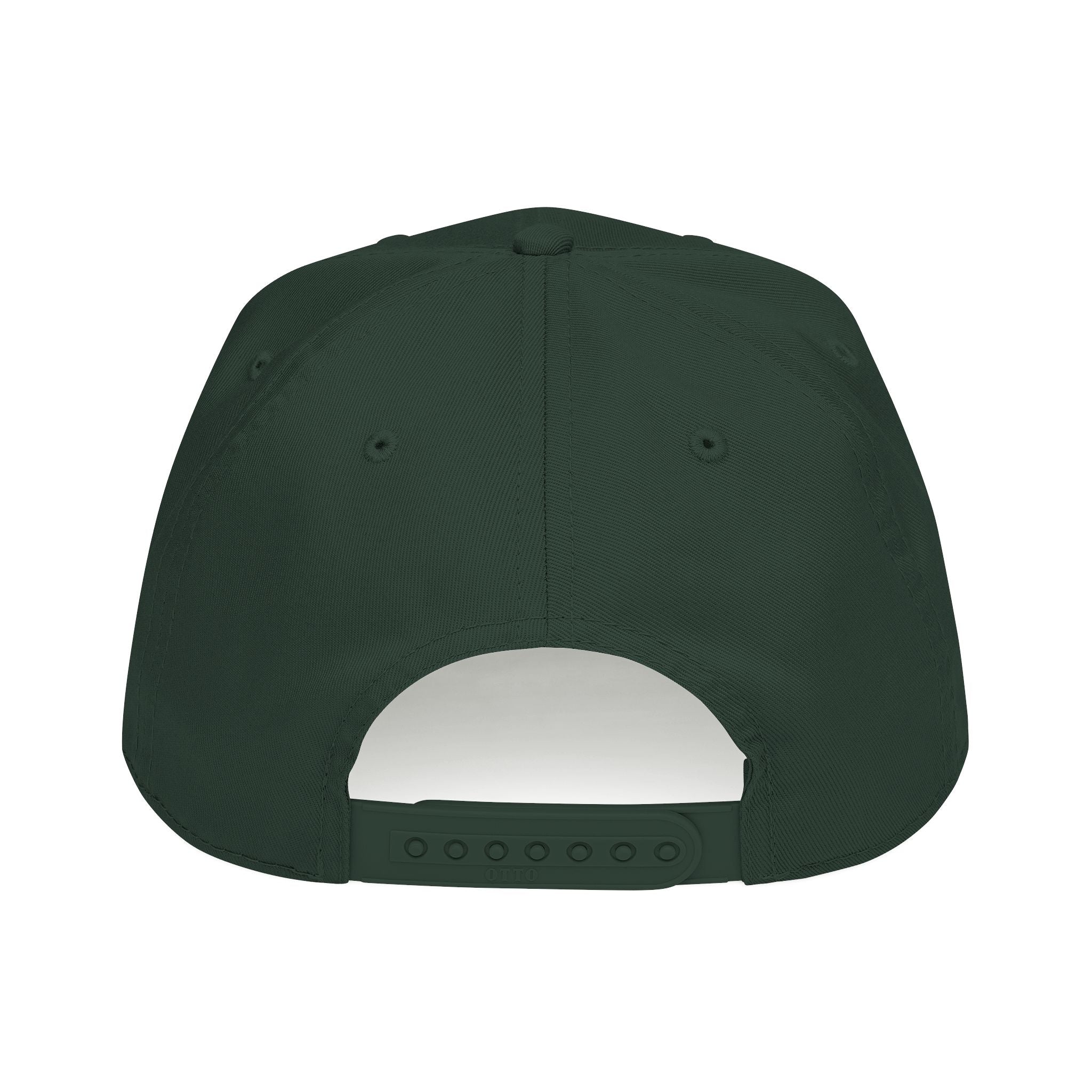 TUFF AF Mid Profile Baseball Cap