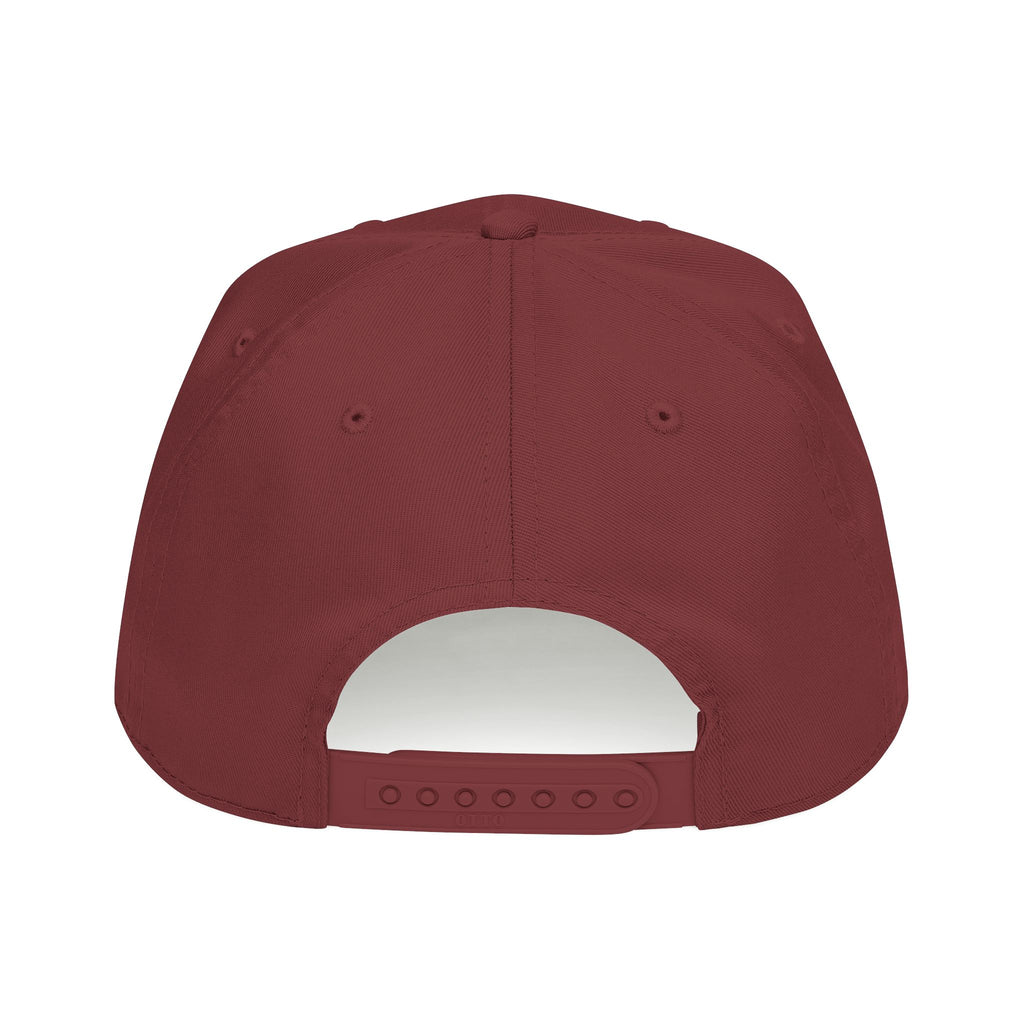 TUFF AF Mid Profile Baseball Cap