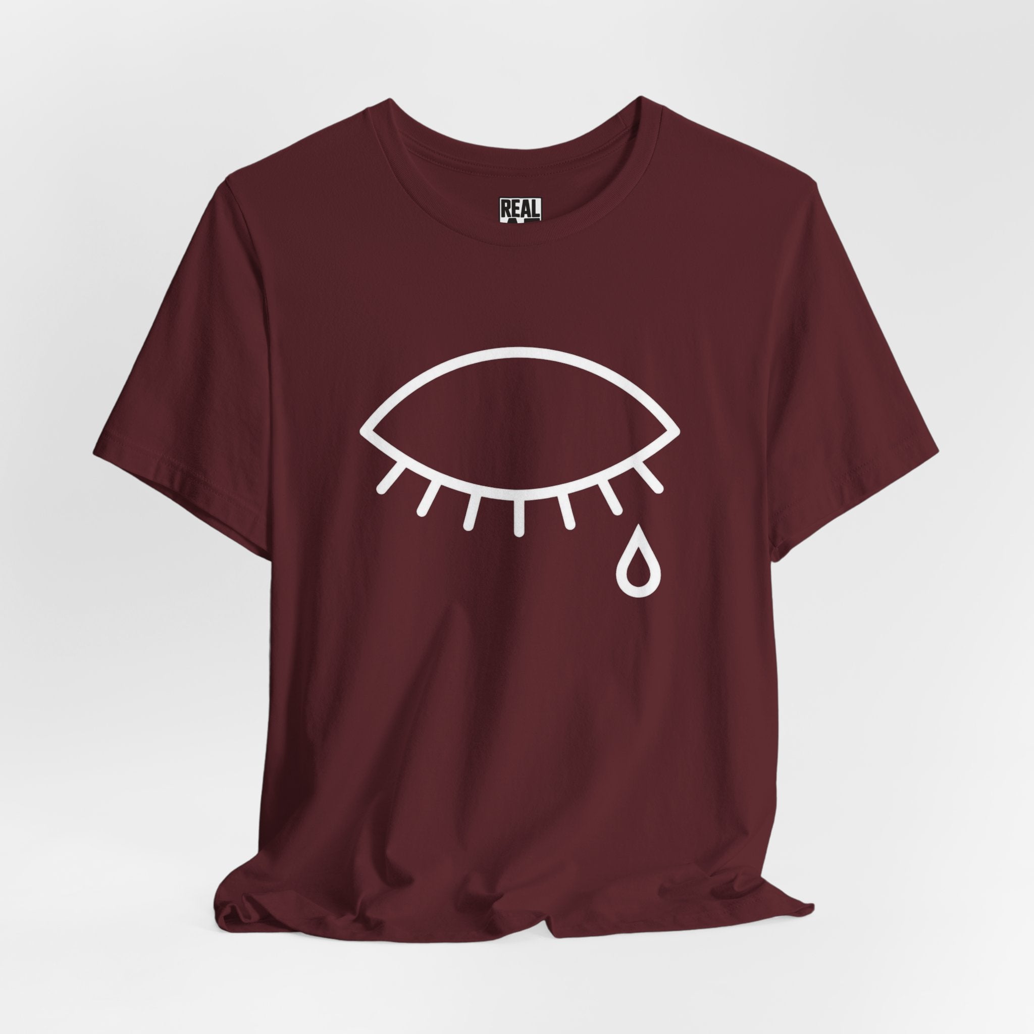 No Hiding It Tee