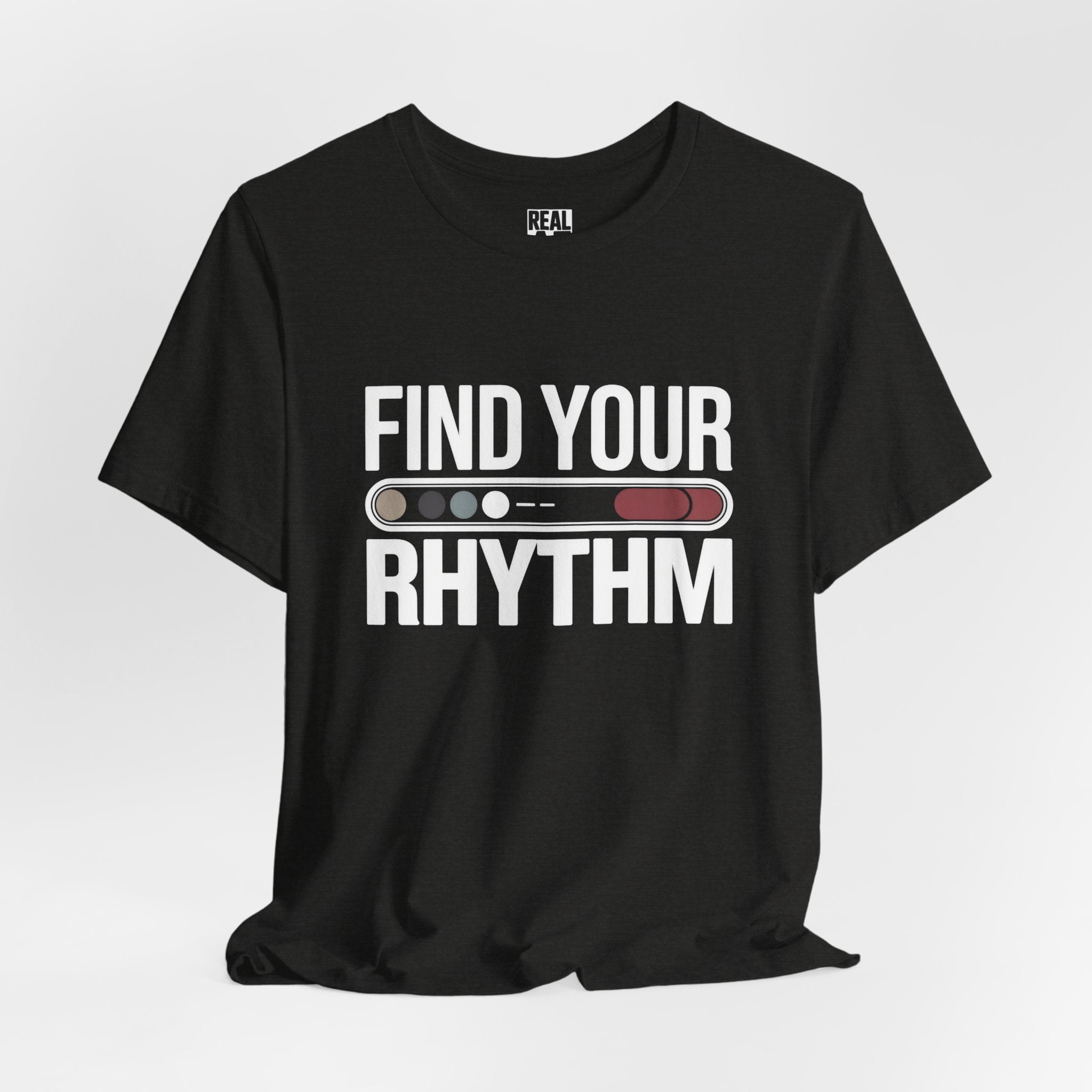 Find Your Rhythm T-Shirt