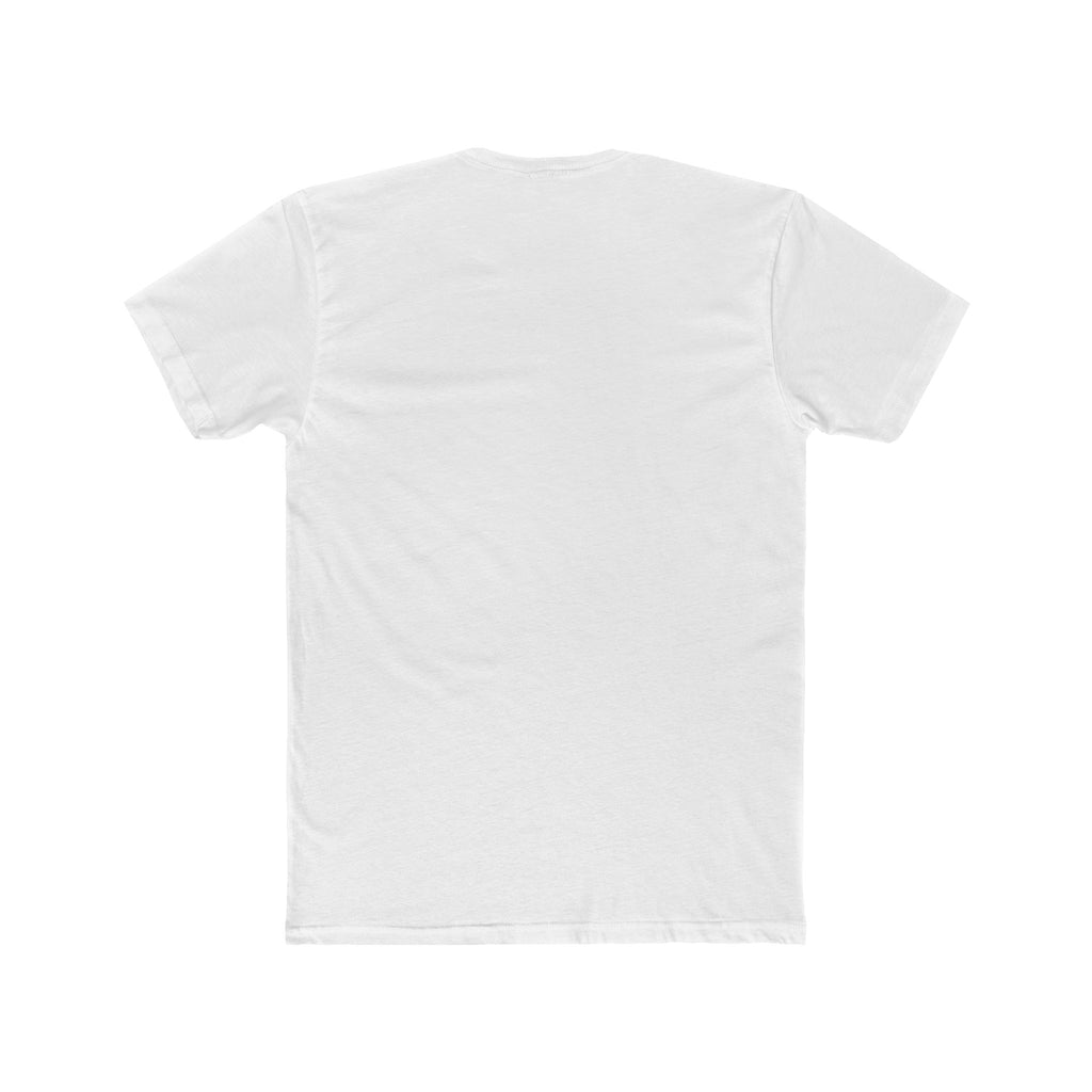 Real AF American Flag Tee — Patriotic Graphic T-Shirt
