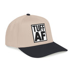 TUFF AF Mid Profile Baseball Cap