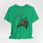 The Truth Got Out T-Shirt