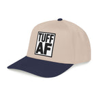 TUFF AF Mid Profile Baseball Cap