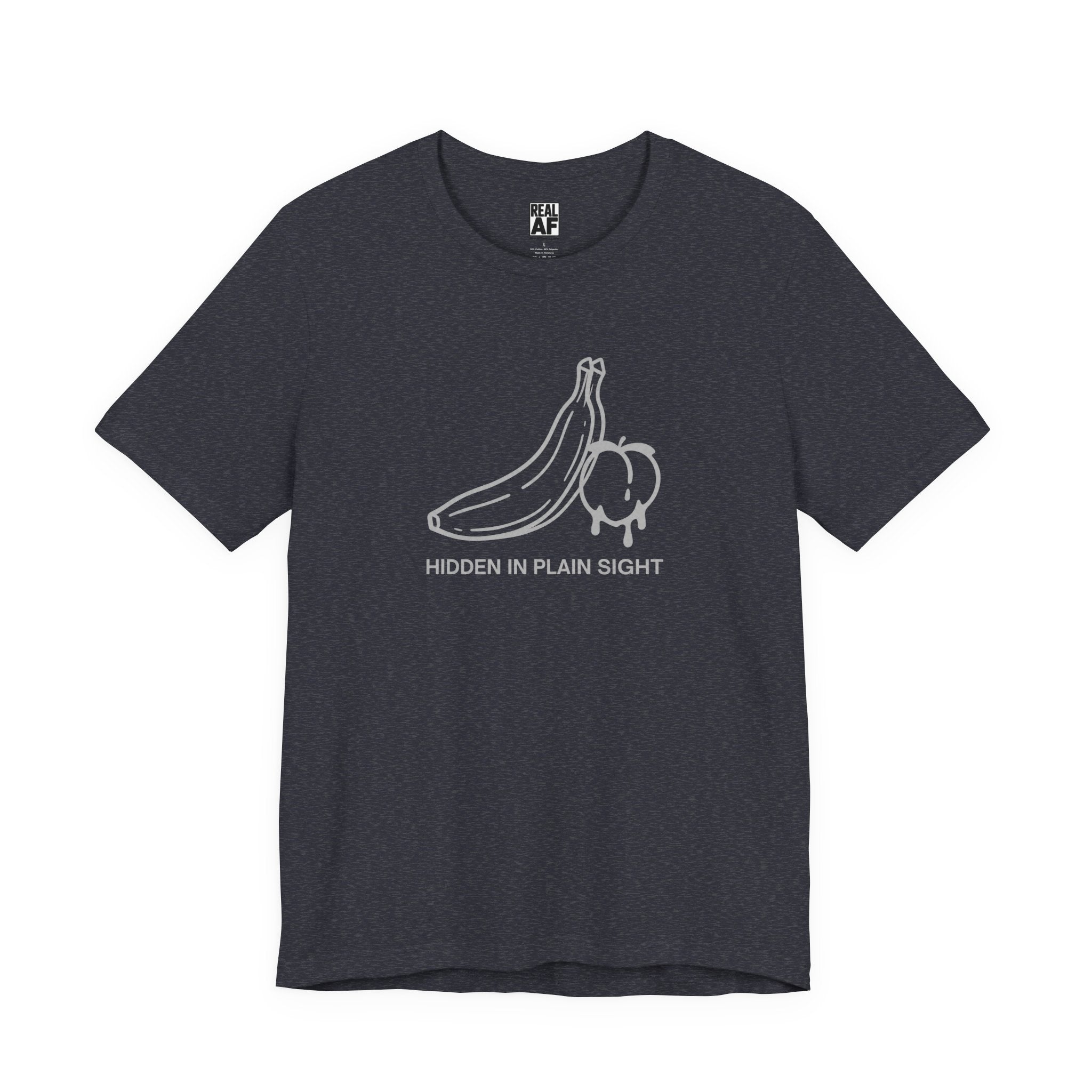 Hidden in Plain Sight T‑Shirt