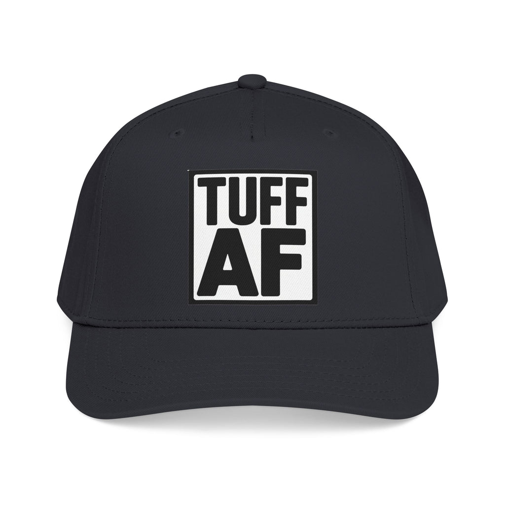 TUFF AF Mid Profile Baseball Cap
