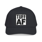 TUFF AF Mid Profile Baseball Cap