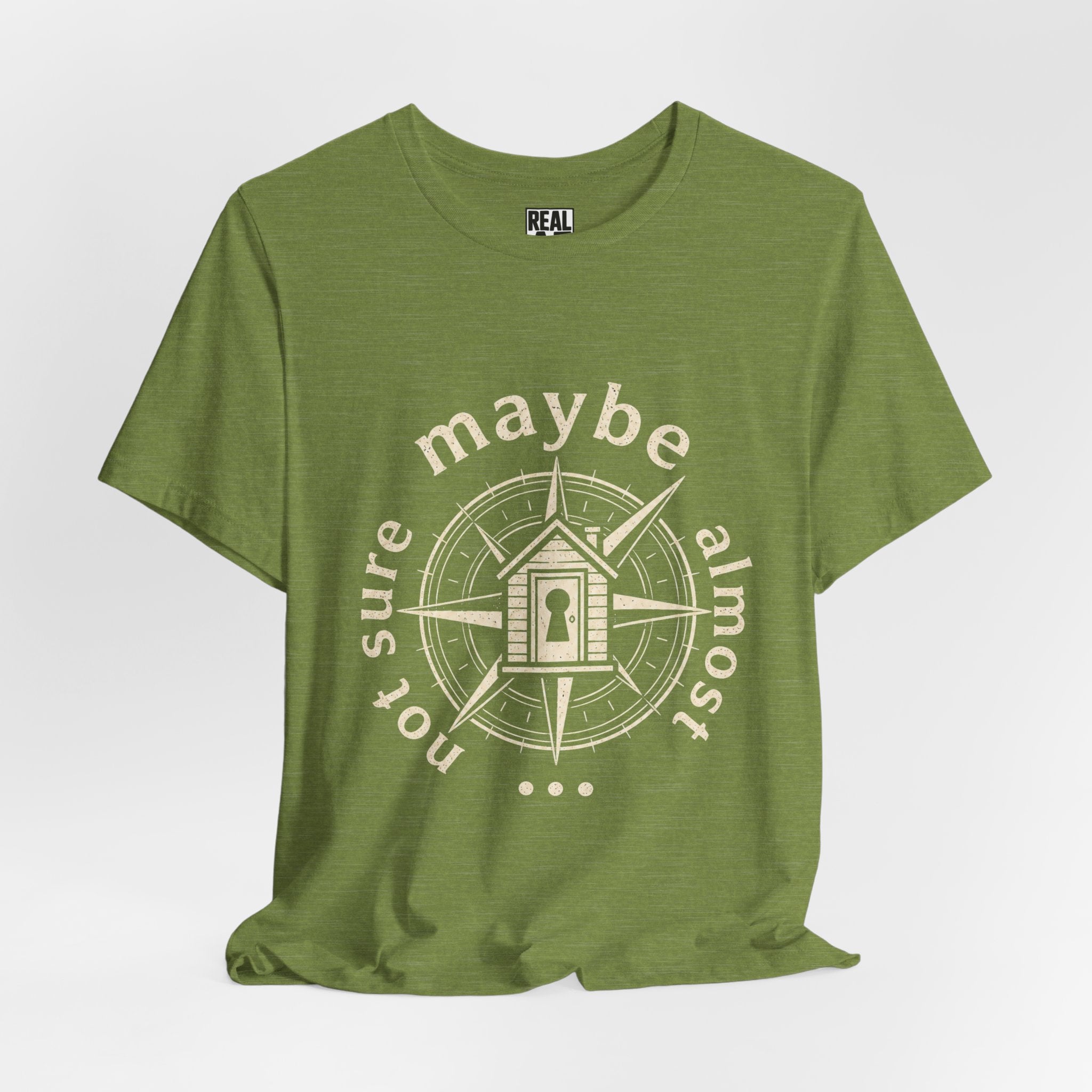 Home? T-Shirt