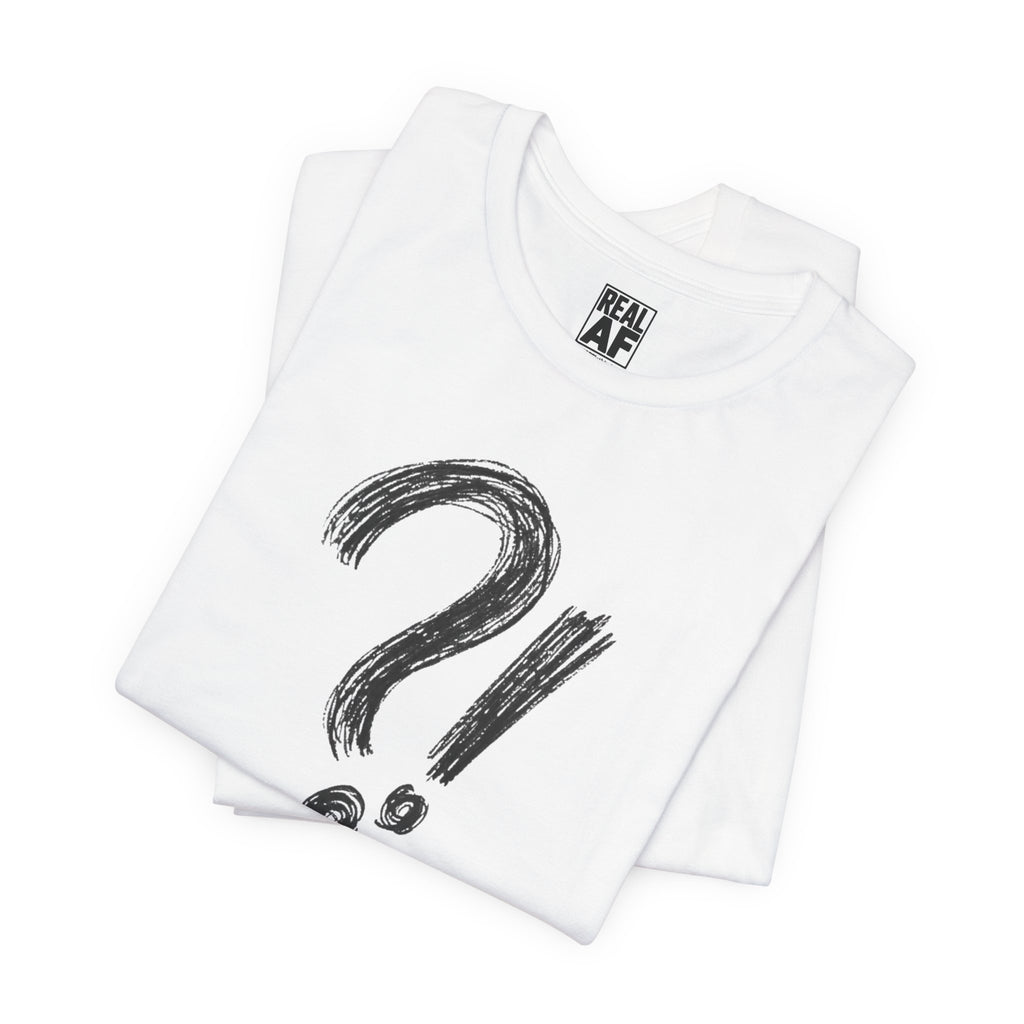 After Hours Tee