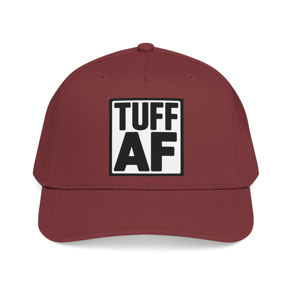 TUFF AF Mid Profile Baseball Cap