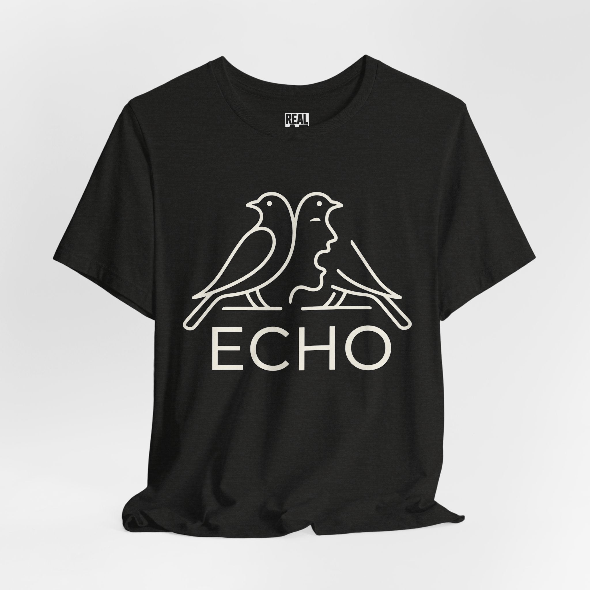 Echo T‑Shirt