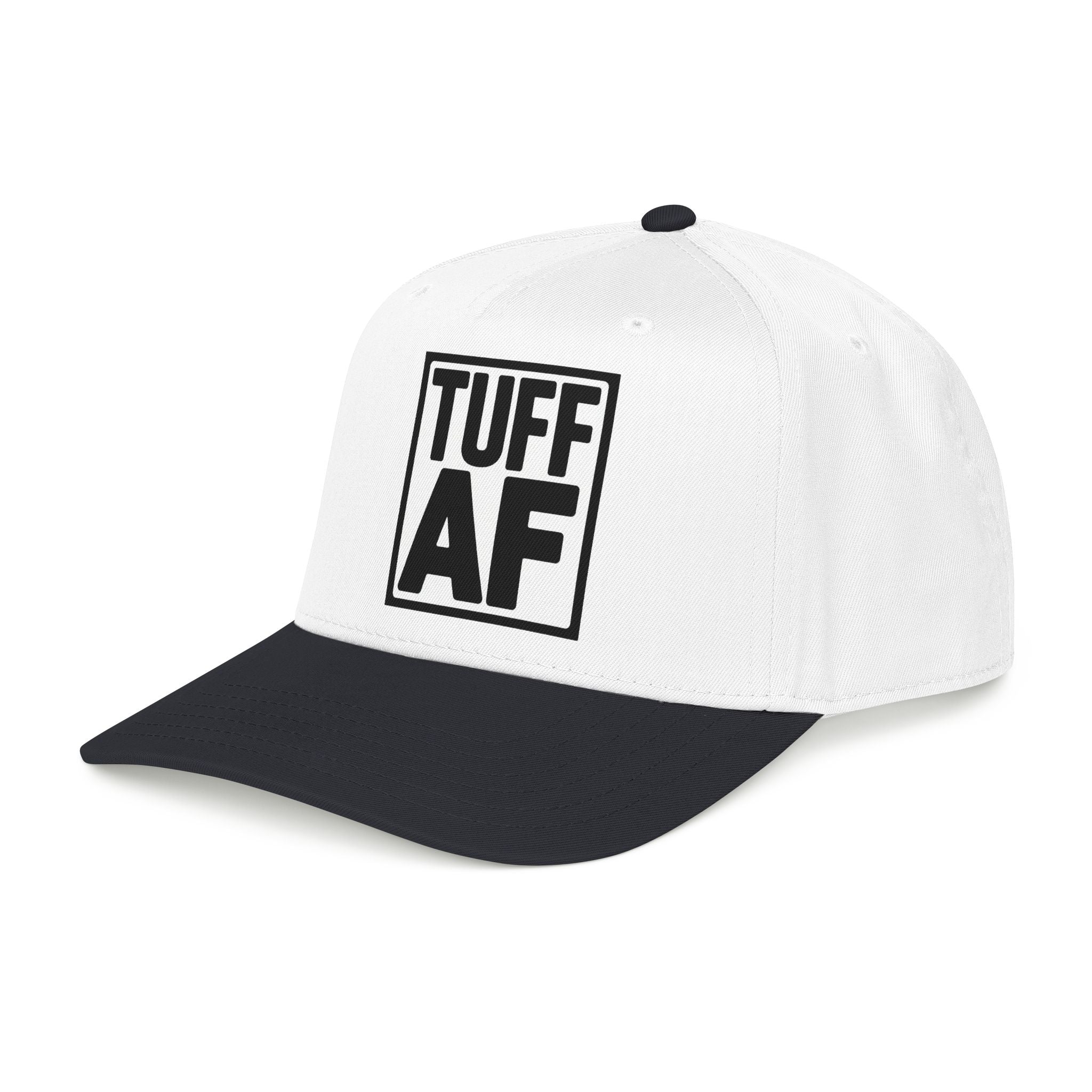TUFF AF Mid Profile Baseball Cap
