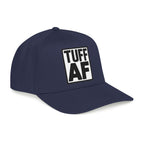 TUFF AF Mid Profile Baseball Cap