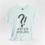 After Hours Tee