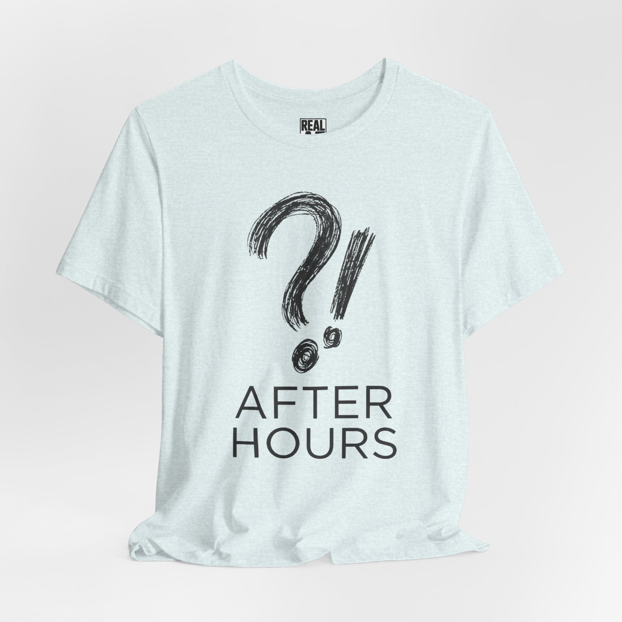 After Hours Tee