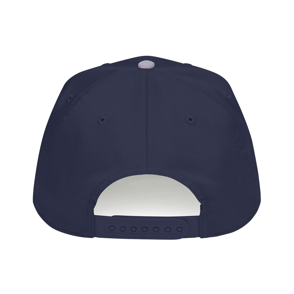 TUFF AF Mid Profile Baseball Cap