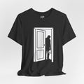 Behind Closed Doors: Holding It Together T-Shirt