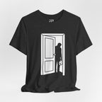 Behind Closed Doors: Holding It Together T-Shirt