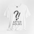 After Hours Tee