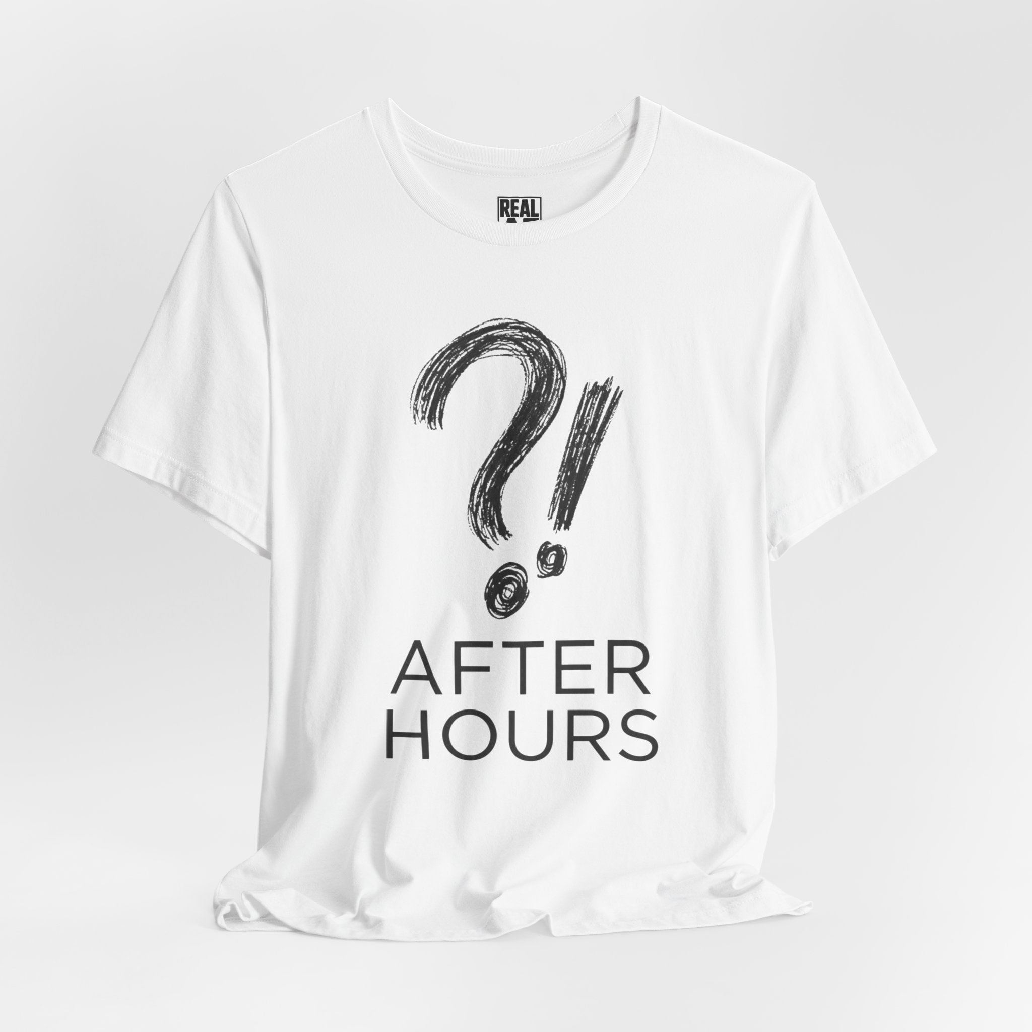 After Hours Tee