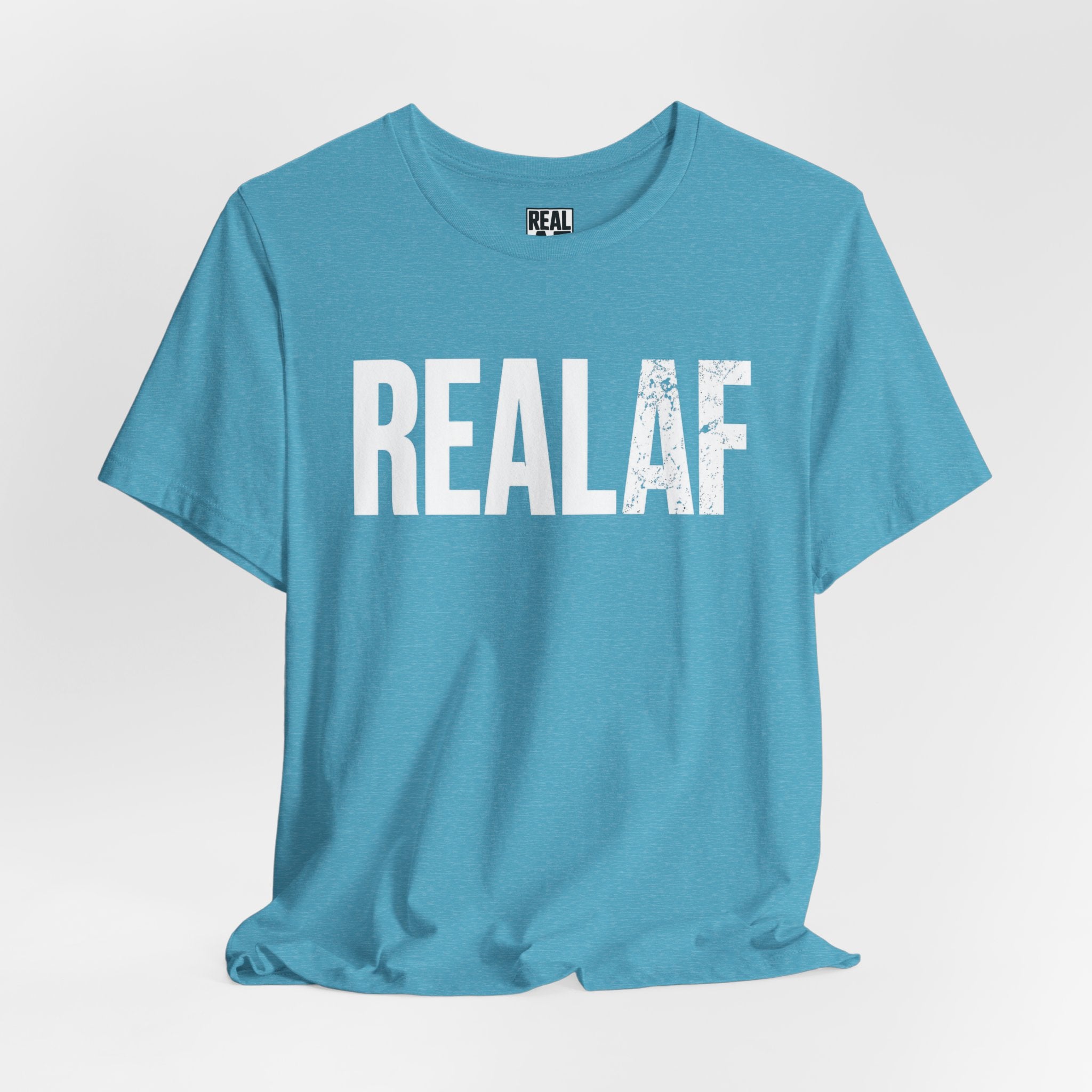REALAF Graphic Tee