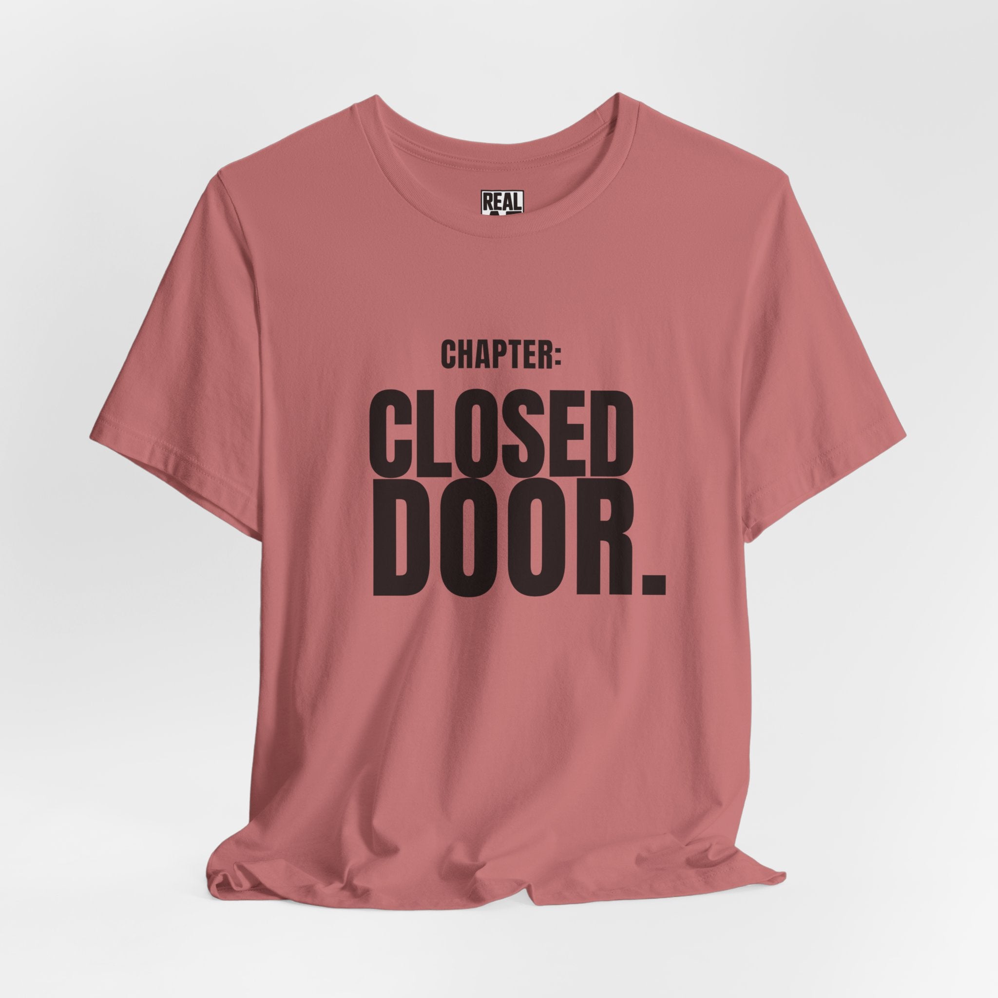 Chapter: CLOSED DOOR. T-Shirt