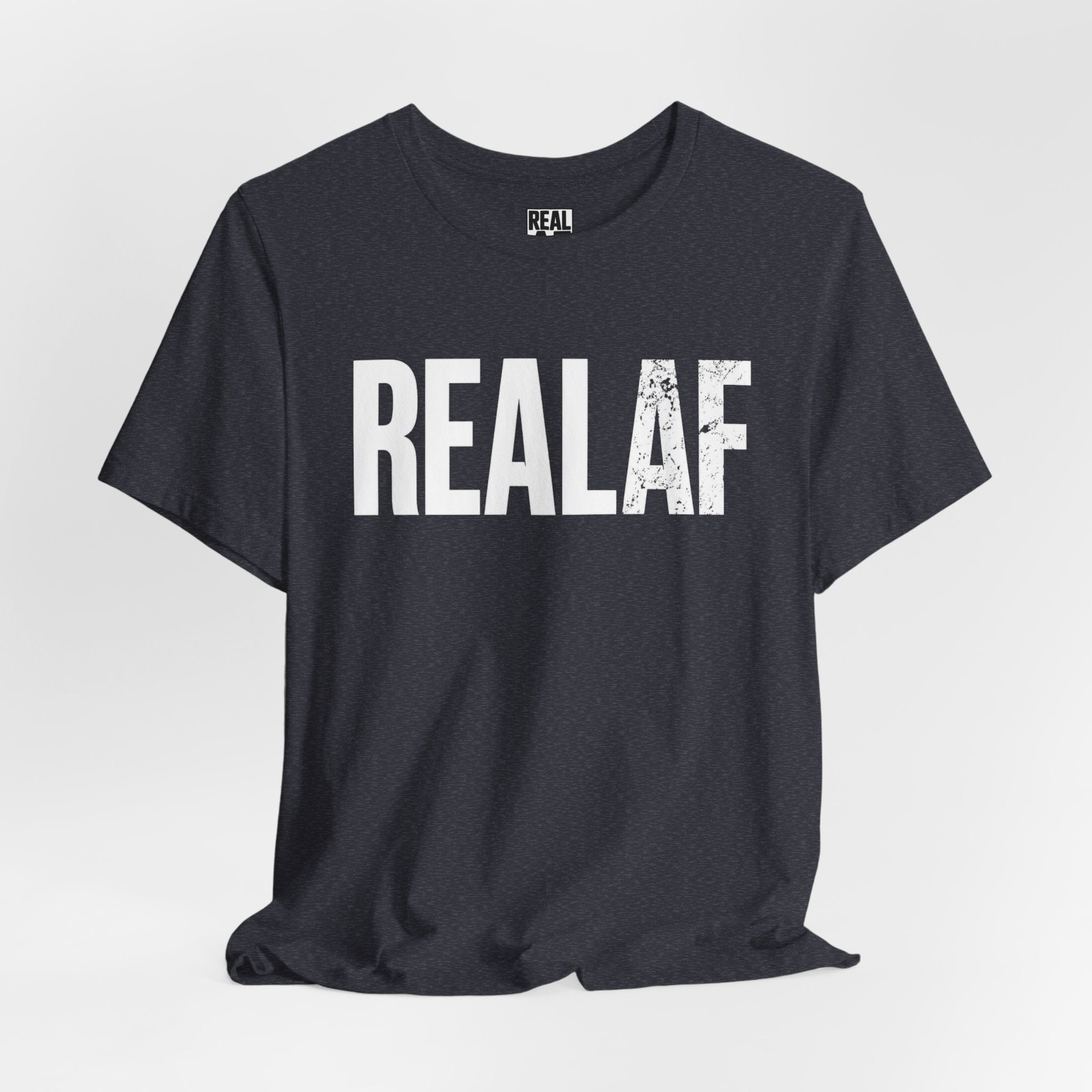 REALAF Graphic Tee