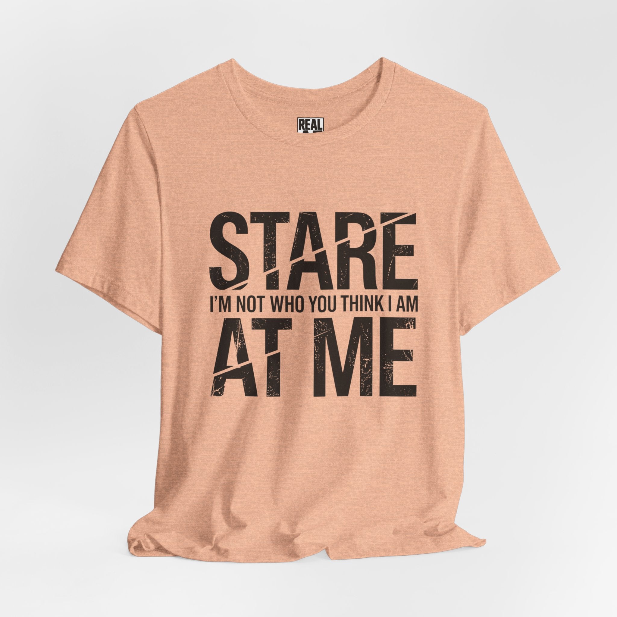 Stare At Me T-Shirt
