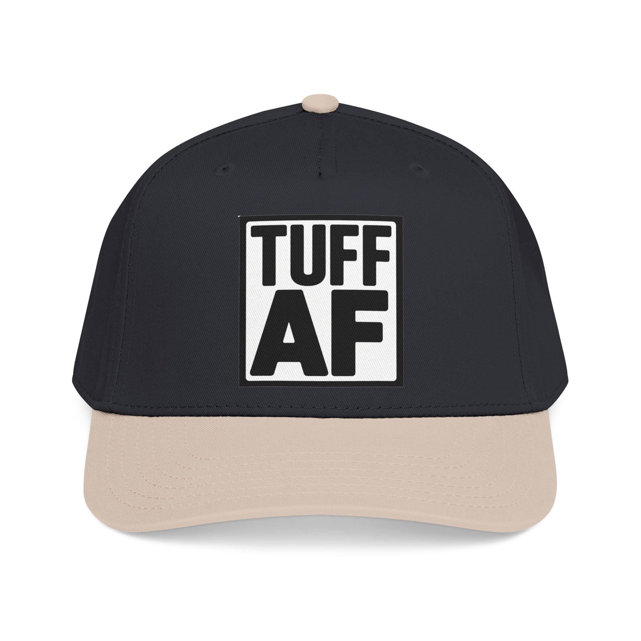 TUFF AF Mid Profile Baseball Cap