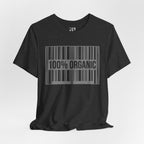 100% ORGANIC Tee