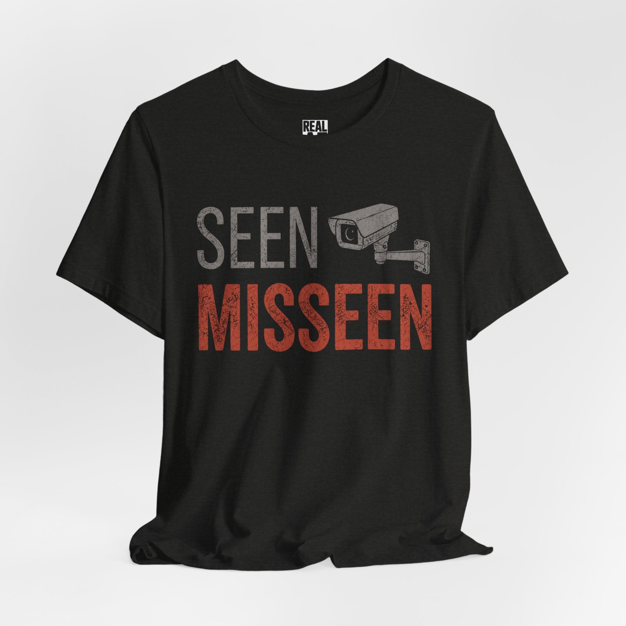 Misseen Tee