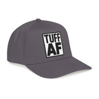 TUFF AF Mid Profile Baseball Cap