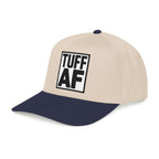 TUFF AF Mid Profile Baseball Cap
