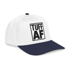 TUFF AF Mid Profile Baseball Cap