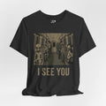 I See You Alien Tee