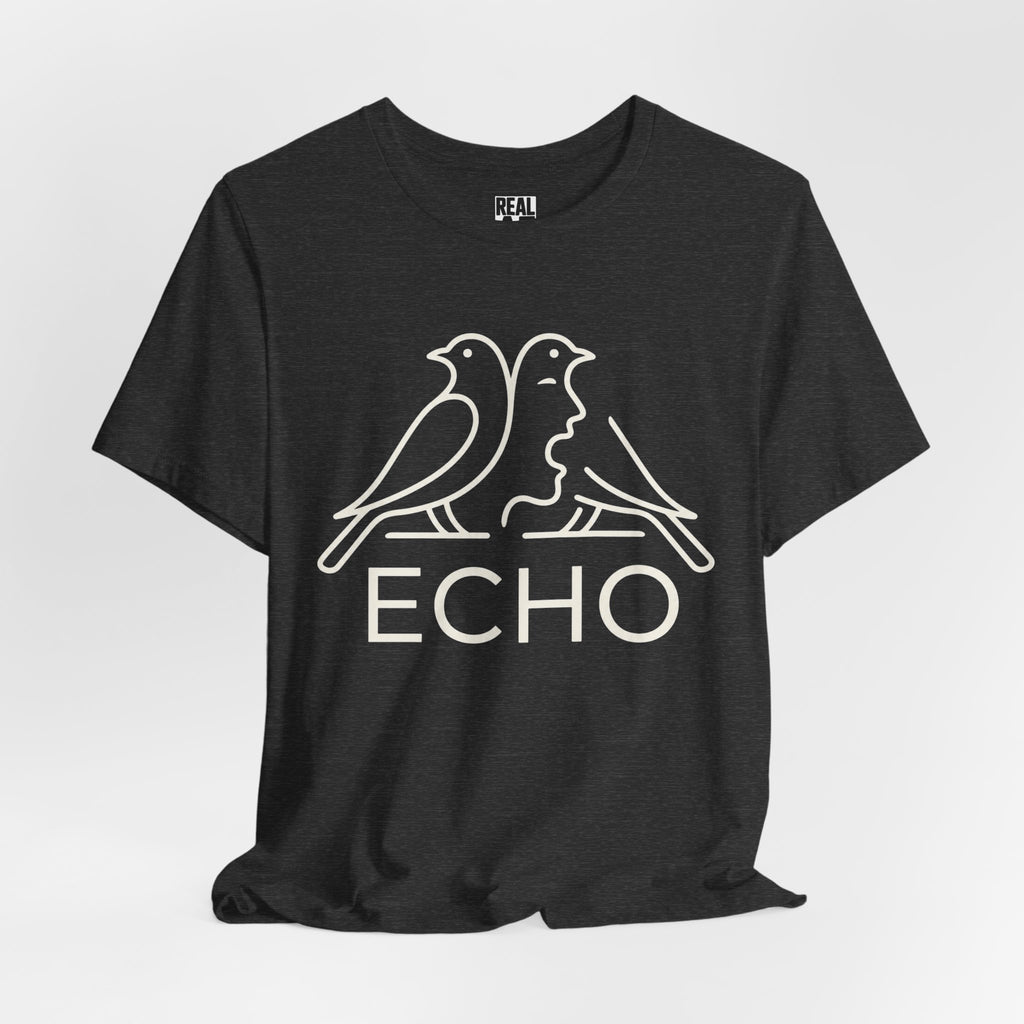 Echo T‑Shirt